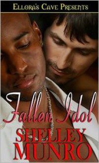 Fallen Idol - Shelley Munro