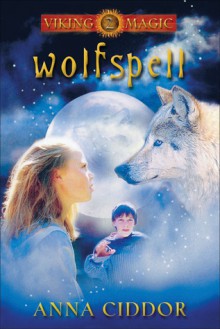 Wolfspell - Anna Ciddor