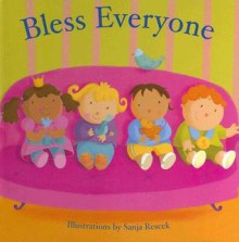 Bless Everyone - Sam McKendry