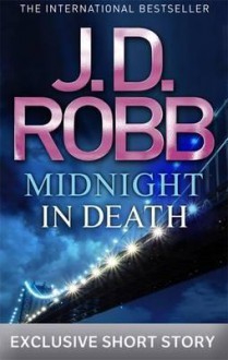 Midnight in Death (In Death #7.5) - J.D. Robb