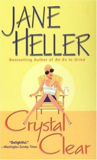 Crystal Clear - Jane Heller