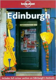 Edinburgh - Neil Wilson, Lonely Planet