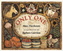 Only One - Marc Harshman