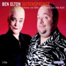 Seitensprünge - Ben Elton, Dirk Bach, Hella von Sinnen