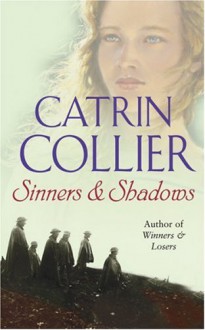 Sinners & Shadows - Catrin Collier