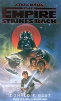 Star Wars: Empire Strikes Back - Donald F. Glut