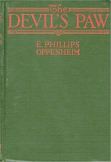 The Devil's Paw - E. Phillips Oppenheim