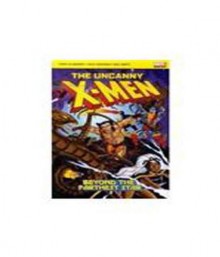 The Uncanny X-Men: Beyond the Farthest Star - Various