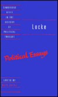 Political Essays - John Locke