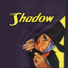 Carnival of Death - The Shadow, Bill Johnstone