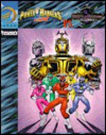 Power Rangers Turbo Vs. Big, Bad Beetleborgs - Evan Skolnick