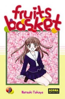 Fruits Basket 1 - Natsuki Takaya