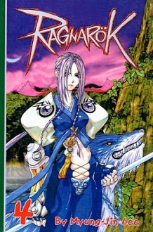 Ragnarok, Volume 4: Dawn of Destruction - Myung-Jin Lee