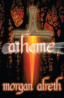 Athame - Morgan Alreth