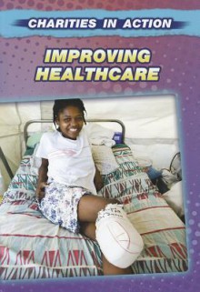 Improving Healthcare - Cath Senker