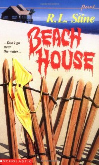 Beach House - R.L. Stine