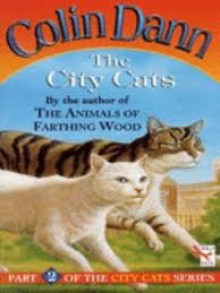 The City Cats - Colin Dann