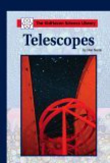 Telescopes (The KidHaven Science Library) - Don Nardo