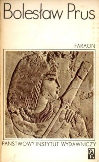 Faraon. T. 2 - Bolesław Prus