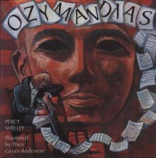 Ozymandias - Percy Bysshe Shelley,Theo Gayer-Anderson