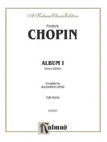 Album: I - Frédéric Chopin