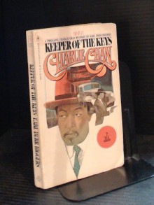 Keeper of the Keys (Charlie Chan, Book 7) - Earl Derr Biggers