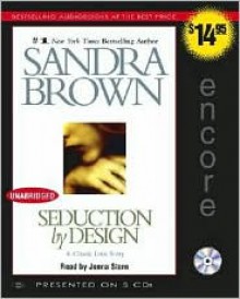 Seduction by Design - Sandra Brown