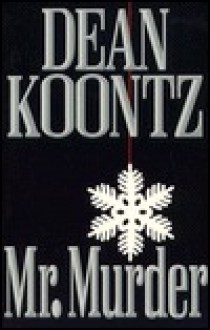 Mr. Murder - Dean Koontz