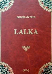 Lalka - Bolesław Prus