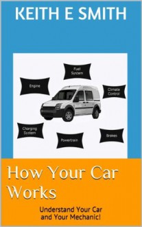 How Your Car Works - Keith Smith