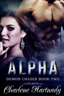 Alpha - Charlene Hartnady