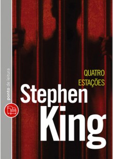 Quatro Estações - Stephen King