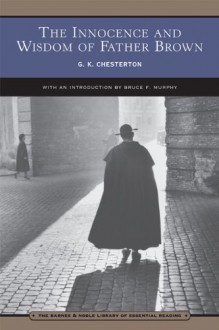 Father Brown Stories - G.K. Chesterton