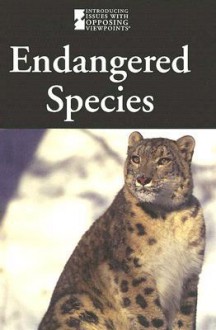 Endangered Species - Christine Nasso, Elizabeth Des Chenes