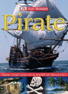 Pirate - Deborah Lock