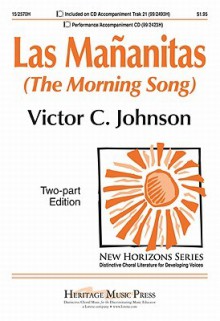 Las Maanitas (the Morning Song) - Victor C. Johnson