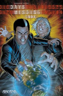 Days Missing Volume 3: Enox - Phil Hester, Paul Morrissey, Jeremy Rock, Dale Keown