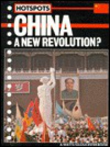 China: A New Revolution? - John Bradley