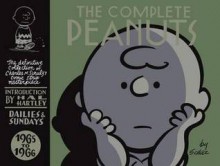 The Complete Peanuts 1965-1966 - Charles M. Schulz, Hal Hartley