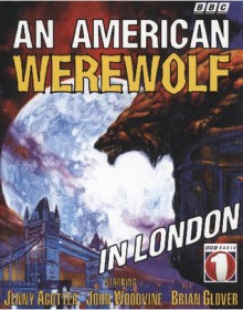 An American Werewolf in London (BBC Radio 1) - John Landis