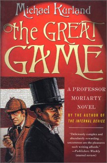 The Great Game - Michael Kurland