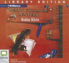 Penny Pollard's Letters - Robin Klein