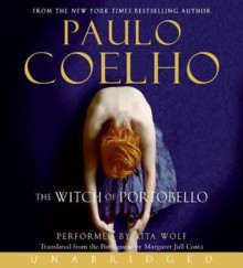 The Witch of Portobello (Audio) - Rita Wolf, Paulo Coelho