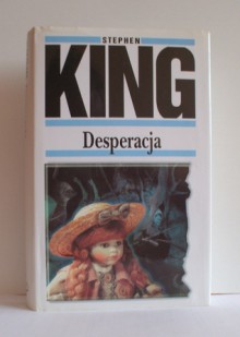 Desperacja - Stephen King