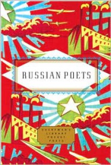 Russian Poets - Peter Washington