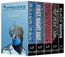 A.P. Fuchs Library Vol. 1, Boxed Set - A.P. Fuchs