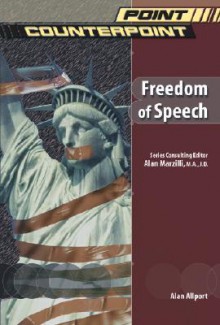 Freedom of Speech - Alan Allport, Alan Marzilli