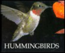 Hummingbirds - Peter Murray