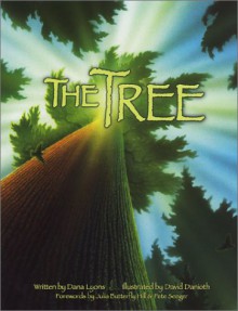 The Tree - Dana Lyons