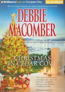 A Cedar Cove Christmas 2-in-1 - Debbie Macomber